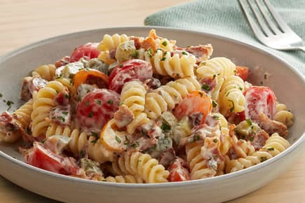 Pasta Salad Recipes