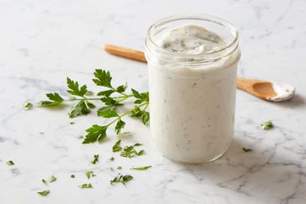 Homemade Dip Recipes