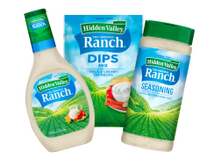 Hidden Valley® Ranch Products