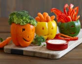 4 Boo-tiful Tricks and Treats to Wow Your Little Goblins