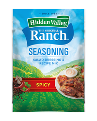Spicy Ranch
