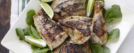 4 Simple Marinades That Add Serious Flavor