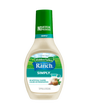 Hidden Valley® Simply Ranch Topping & Dressing