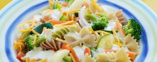 Easy Pasta Salad Recipes
