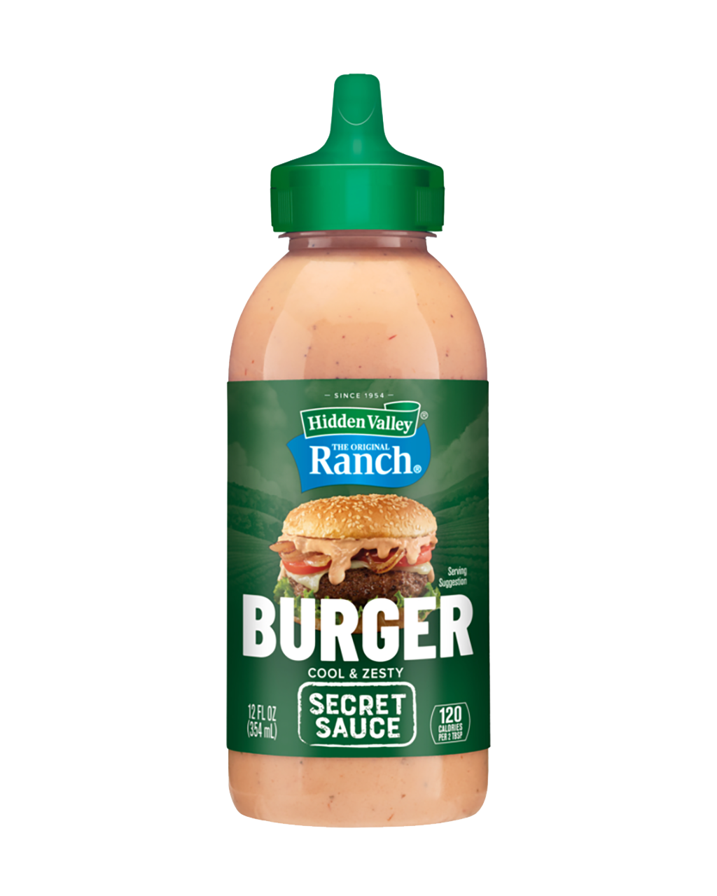 Hidden Valley® Burger Secret Sauce