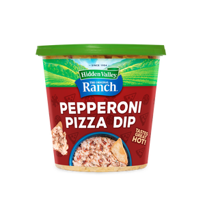 Hidden Valley® Pepperoni Pizza Dip