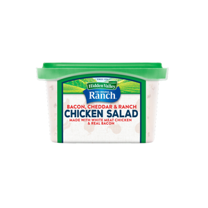Hidden Valley® Bacon, Cheddar & Ranch Chicken Salad