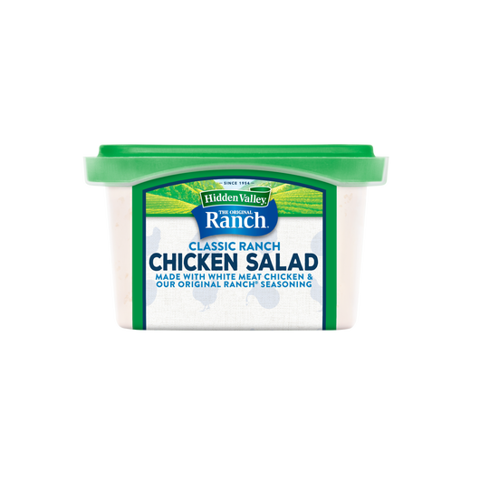 Hidden Valley® Classic Ranch Chicken Salad