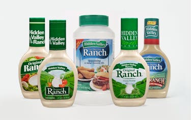 About Us | Hidden Valley® Ranch