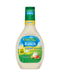 Original Ranch® Light