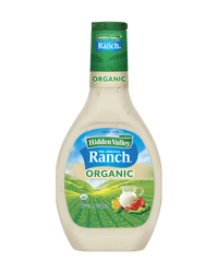 Original Ranch® Organic
