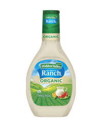 Original Ranch® Organic