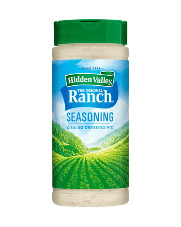Cobb's Ranch Salt - The Original Ranch Seasoned Salt