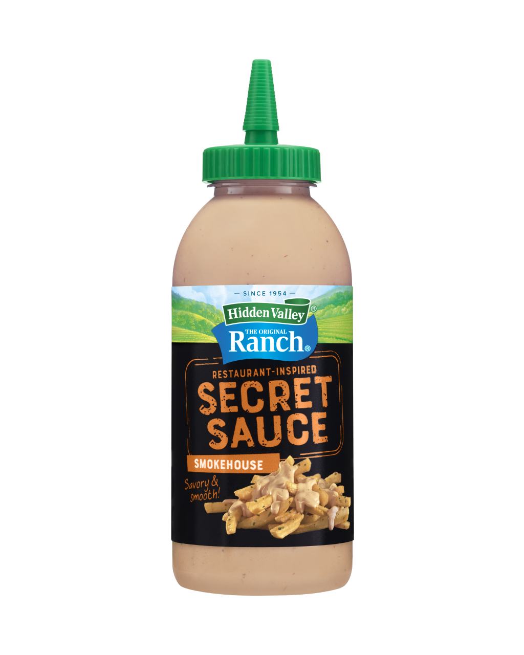Hidden Valley® Smokehouse Secret Sauce