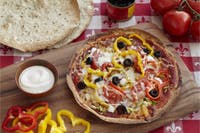 Ranch Pizza Recipes