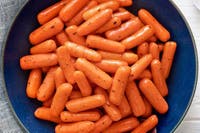 Hidden Valley Glazed Baby Carrots Recipe