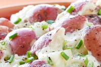 Quick Potato Salad Recipe