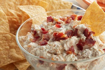 Game Day Dips Recipes