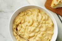 Ranch Mac 'n Cheese - Creamy Recipe