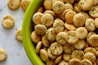 Snack Ideas and Recipes