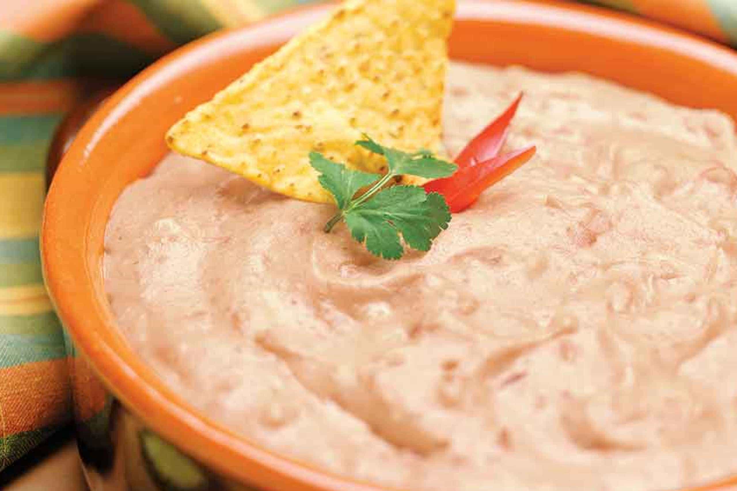 Peperry Ranch Dip