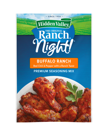 Ranch Night!™ Buffalo Ranch