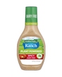 Hidden Valley® The Original Ranch® Spicy Plant Powered Dairy Free Ranch Dressing