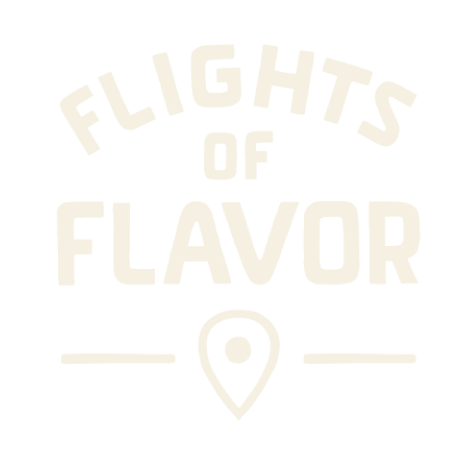 Fortunes of Flavor logo