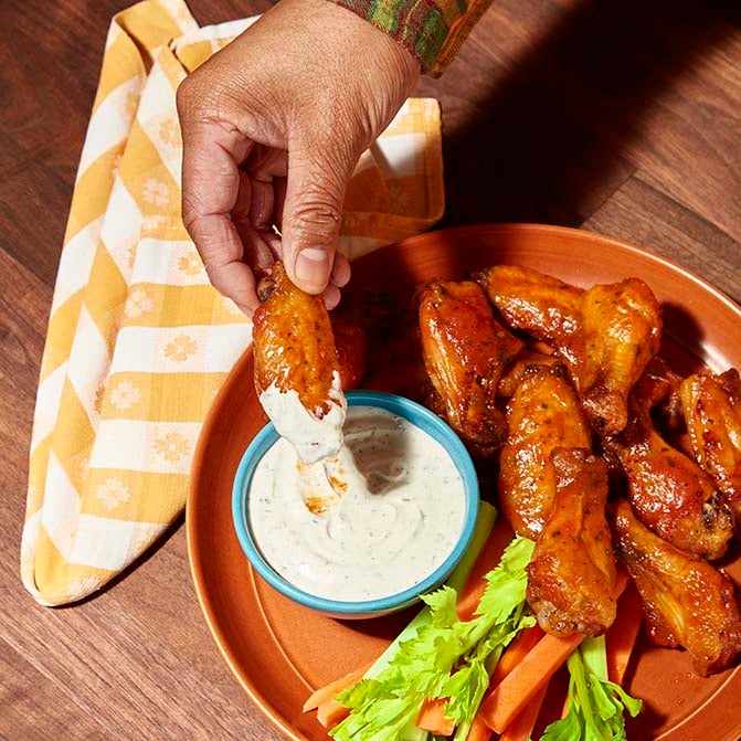 The Spicy Ranch Heat Guide: Which Spicy Flavor Suits Your Taste Buds?