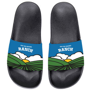Hidden Valley® Ranch Sandals