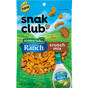 Snak Club® Crunch Mix with Hidden Valley® Ranch Seasoning