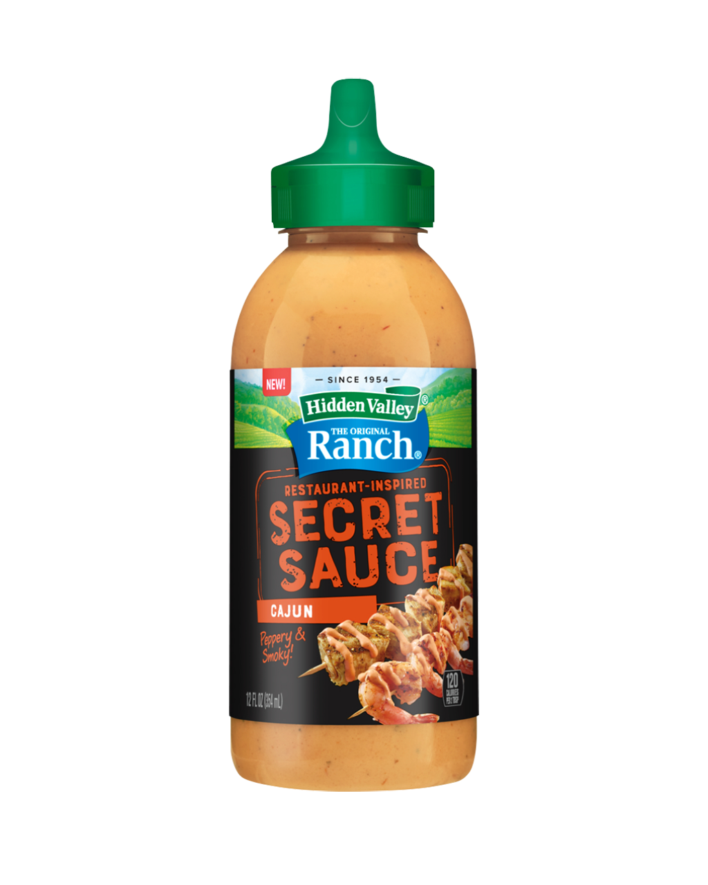 Hidden Valley® Cajun Secret Sauce