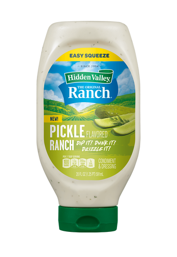 Hidden Valley The Original Ranch Original Secret Sauce, 12 fl oz - Kroger