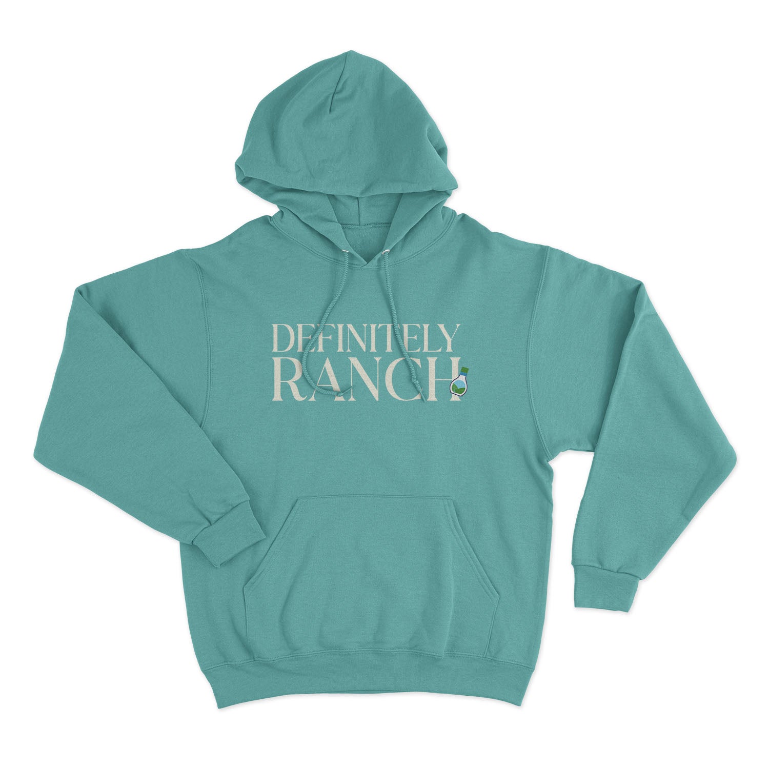 Definitely Ranch Hoodie | Hidden Valley® Ranch