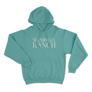 Seemingly Ranch Hoodie