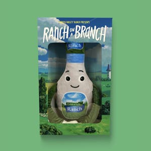 Ranch on a Branch Limited Edition Box Set