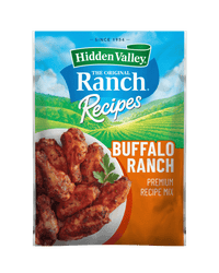 Buffalo Ranch Premium Recipe Mix