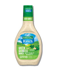 Green Goddess Ranch