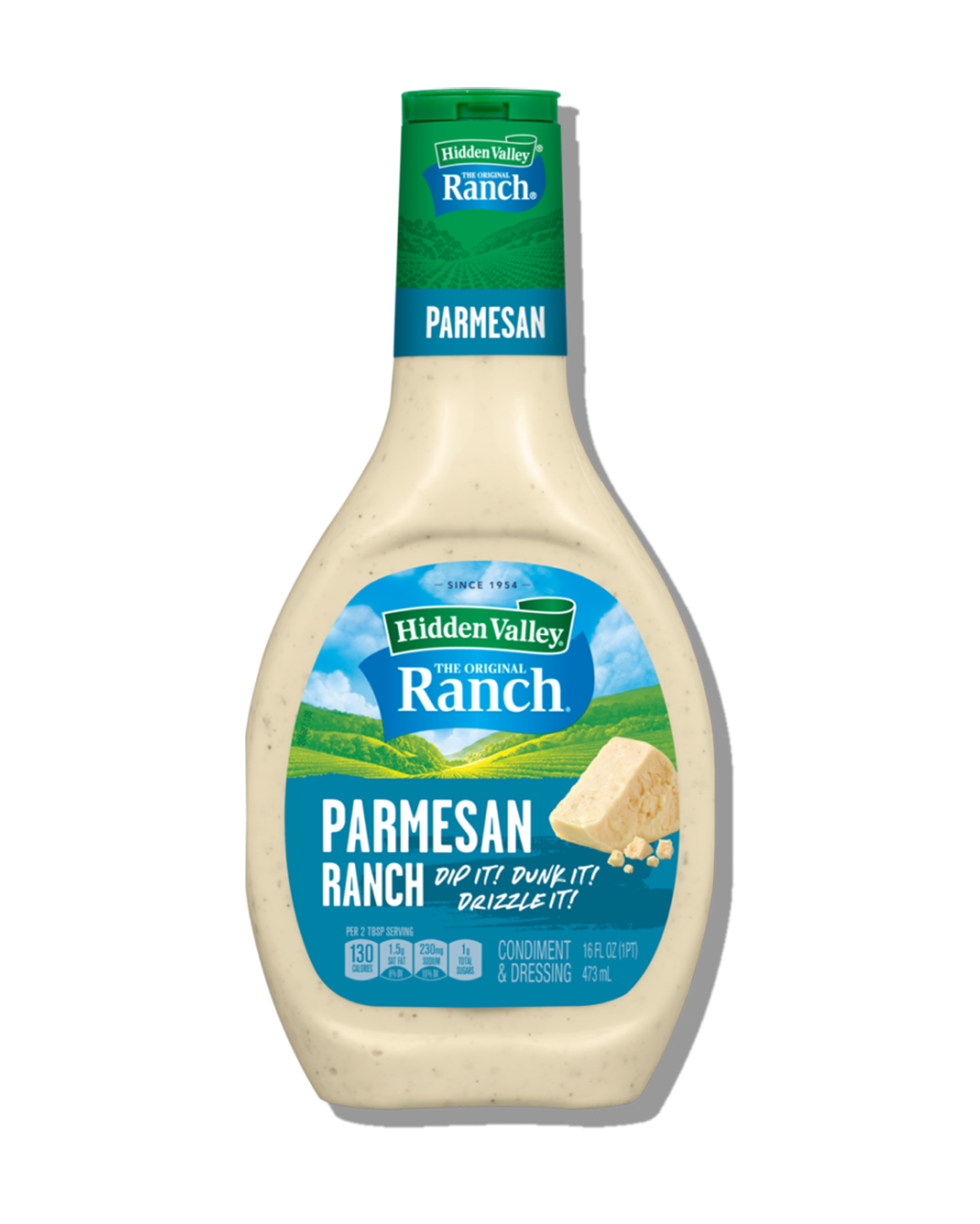 Hidden Valley® Parmesan Ranch Dressing