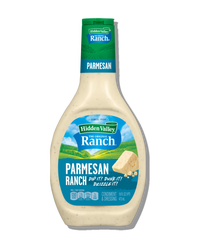 Parmesan Ranch