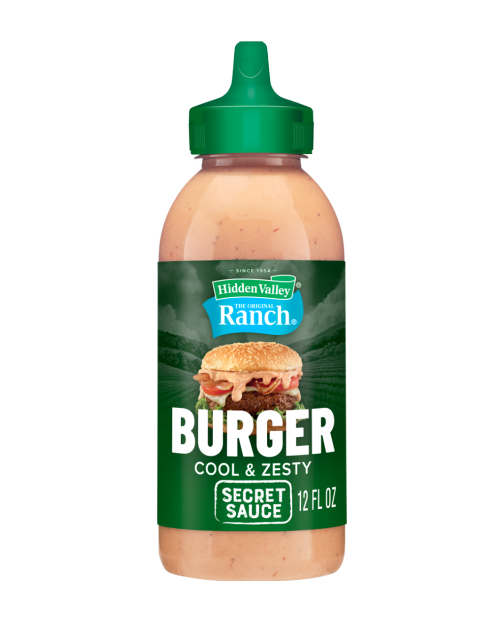 Hidden Valley® Burger Secret Sauce