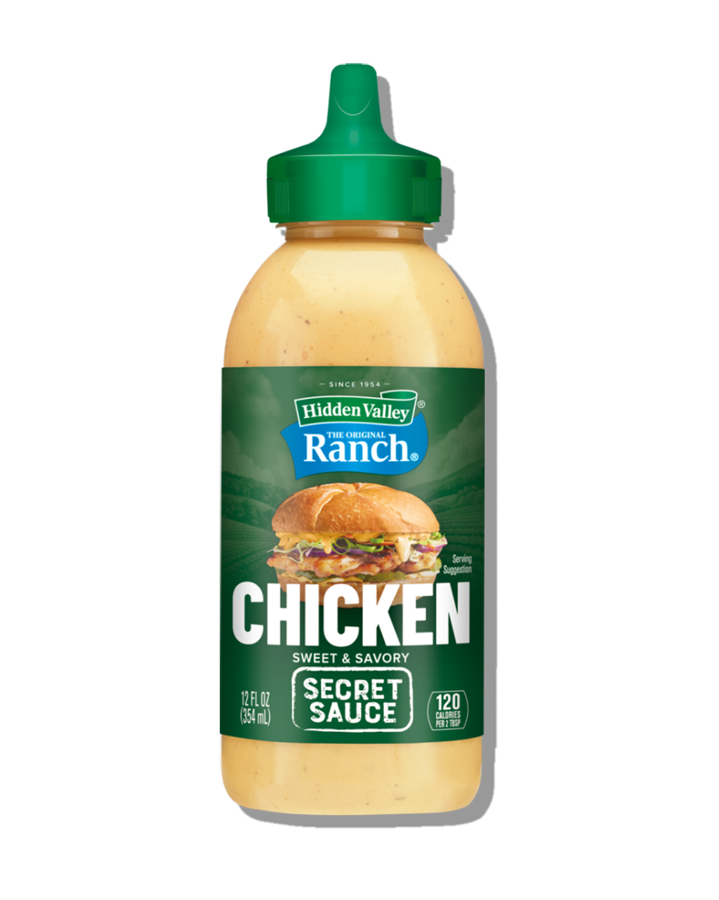 Hidden Valley® Chicken Secret Sauce