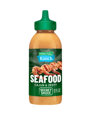 Hidden Valley® Seafood Secret Sauce