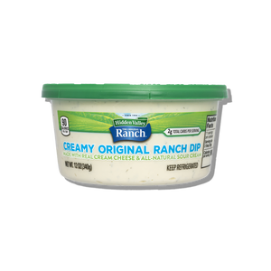 Hidden Valley® Ranch Creamy Original Ranch Dip